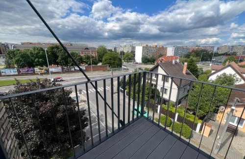 Dunajska Streda Apartment | EURÓPA Apartments