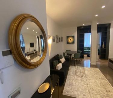 EUR Apartment | EUR suite BEETHOVEN