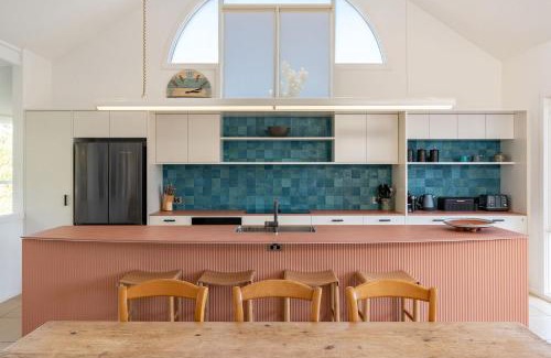 Boomerang Beach House | Eureka