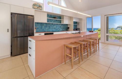 Boomerang Beach House | Eureka