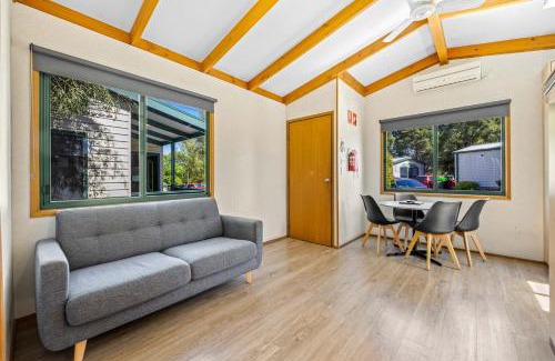 Eureka Resort | Eureka Stockade Holiday Park