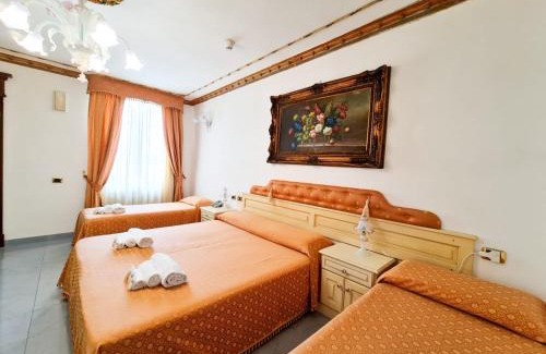 Iglesias Historic Centre Hotel | Euro Hotel Iglesias
