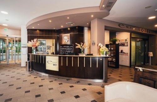 Imola Hotel | Euro Hotel