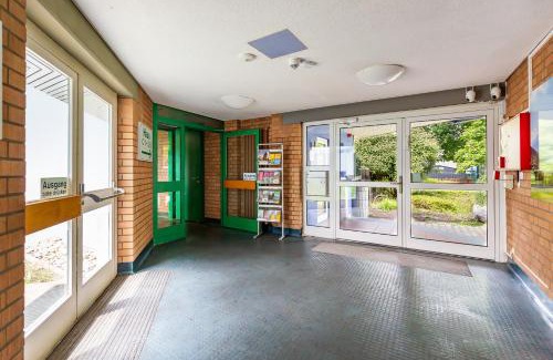 Lahr Hotel | Euro Inn - Hotel