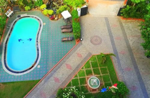 Andiambalama Hotel | Euro Star Hotel