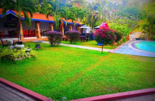 Andiambalama Hotel | Euro Star Hotel