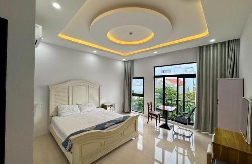 Lien Chieu Apartment | EuroDana