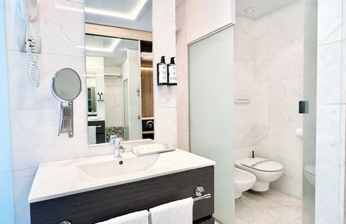 El Port Hotel | Eurohotel Barcelona Gran Via Fira