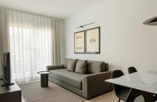 El Port Apartment | Europa Apartments
