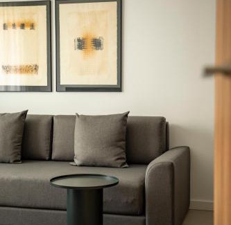 El Port Apartment | Europa Apartments