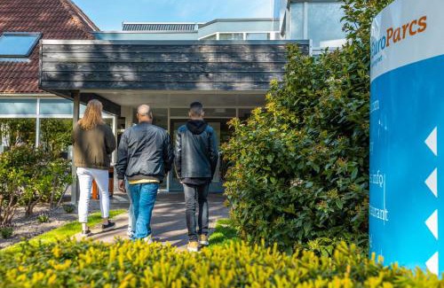 Municipality of Langedijk Resort | EuroParcs Molengroet
