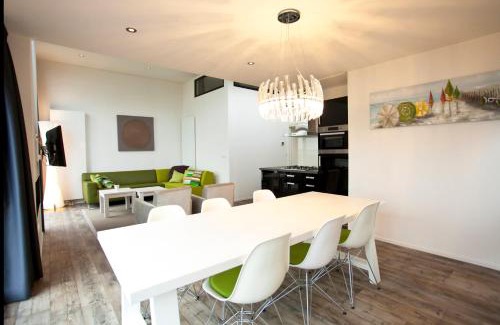Municipality of Langedijk Resort | EuroParcs Molengroet