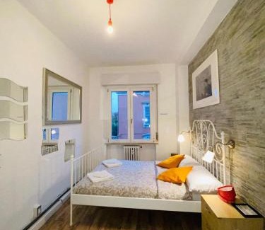 San Leonardo House | Europe Station Rooms