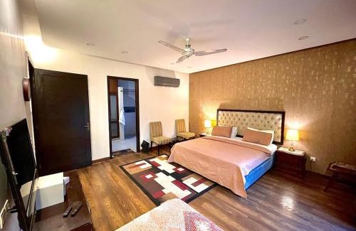 Lahore Villa | European house