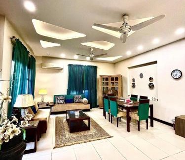 Lahore Villa | European house
