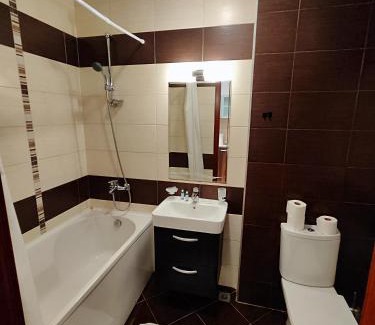 Golden Sands Apartment | Europroperties Golden Line