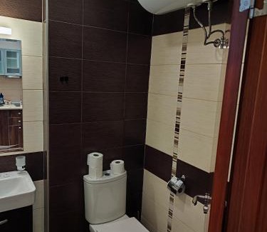 Golden Sands Apartment | Europroperties Golden Line