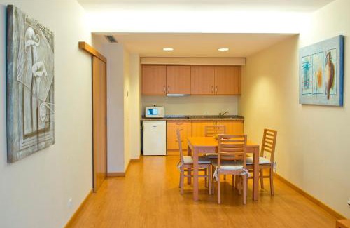 Leiria Apartment | Eurosol Residence Hotel Apartamento