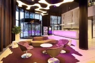 Ludwigsvorstadt-Kliniken Hotel | Eurostars Book Hotel