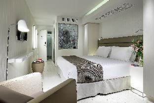 Ludwigsvorstadt-Kliniken Hotel | Eurostars Book Hotel