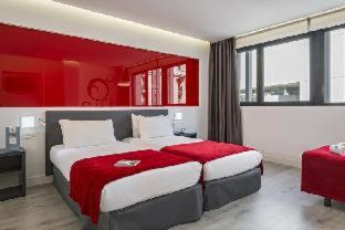 Justicia Hotel | Eurostars Central