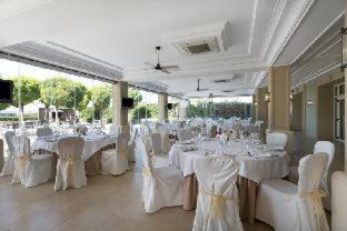 Province of Toledo Hotel | Eurostars Palacio Buenavista