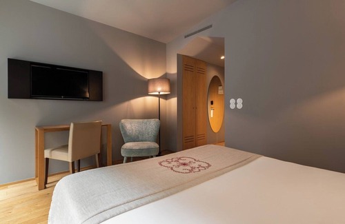 Guimaraes Hotel | Eurostars Santa Luzia