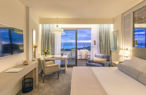 Vallpineda Hotel | Eurostars Sitges