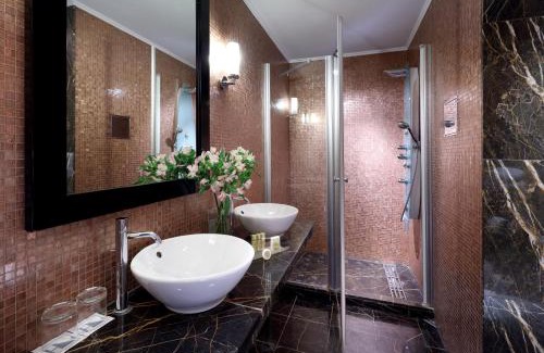 Stare Mesto Hotel | Eurostars Thalia