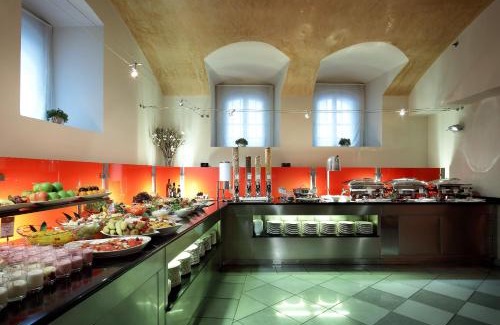 Stare Mesto Hotel | Eurostars Thalia