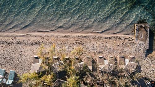Nidri Hotel | Eva Beach Hotel Lefkada ΙΙ