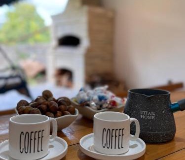 Odzun Apartment | EVA Guest House