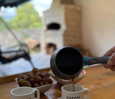 Odzun Apartment | EVA Guest House