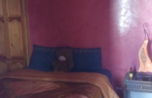Quartier Hassan Hotel | Eva House