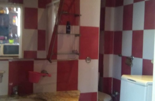 Quartier Hassan Hotel | Eva House