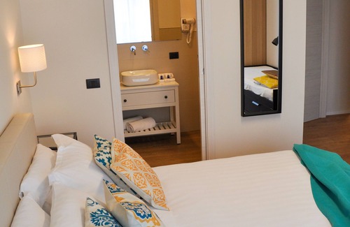 Cagliari House | Eva Luxury Rooms Cagliari