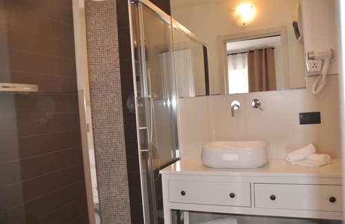 Cagliari House | Eva Luxury Rooms Cagliari
