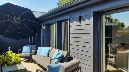 Liepaja Apartment | Eva