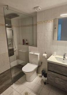 Lamia Apartment | Eva's Apartment