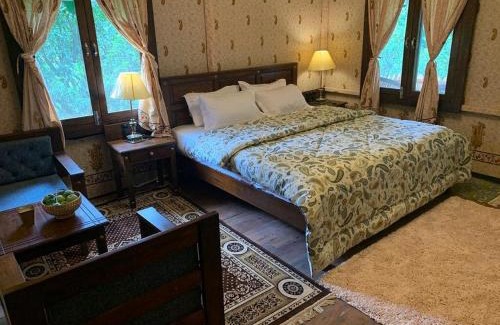 Kaul Other | EVAAN RESORTS THE FOLIAGE