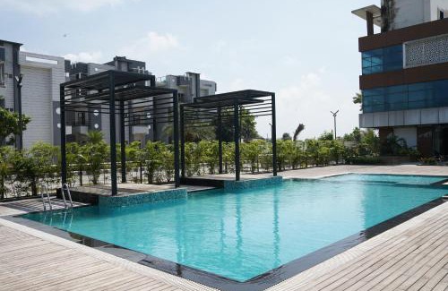 Haridwar Resort | Evaara By The Ganges