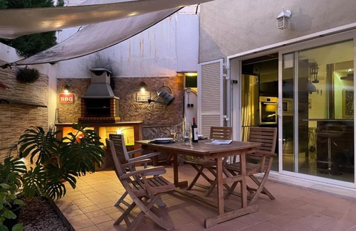Puerto Maritimo House | Evamas