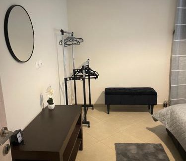 Trikala Apartment | Evan's House