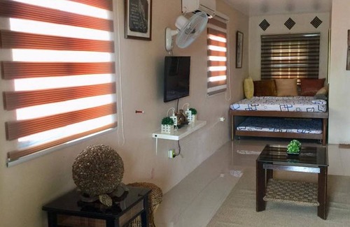 Silang Hotel | Evangeline Garden and Lodge