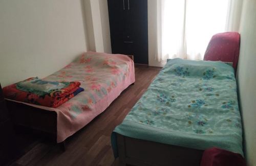 Champhai House | Evangeline Homestay