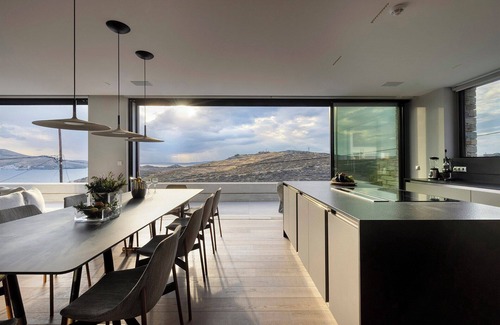 Kea Villa | Evanne - Six Bedroom Villa, Sleeps 12