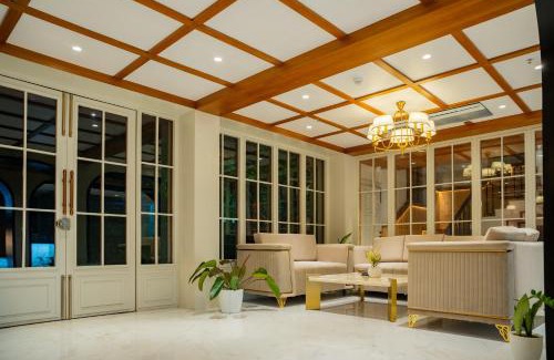 Gangtok Hotel | Evara Heights