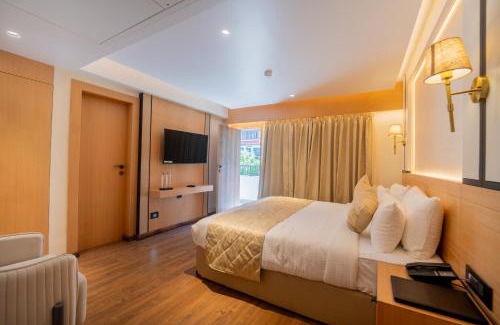 Gangtok Hotel | Evara Heights