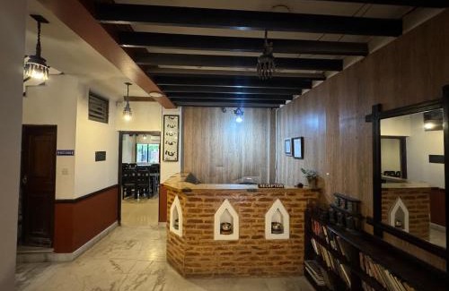 Thamel Hotel | Evara Hotel & Apartment