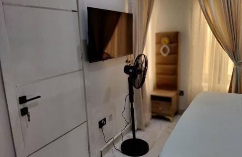 Ofin Apartment | Evarest Metrostay Global